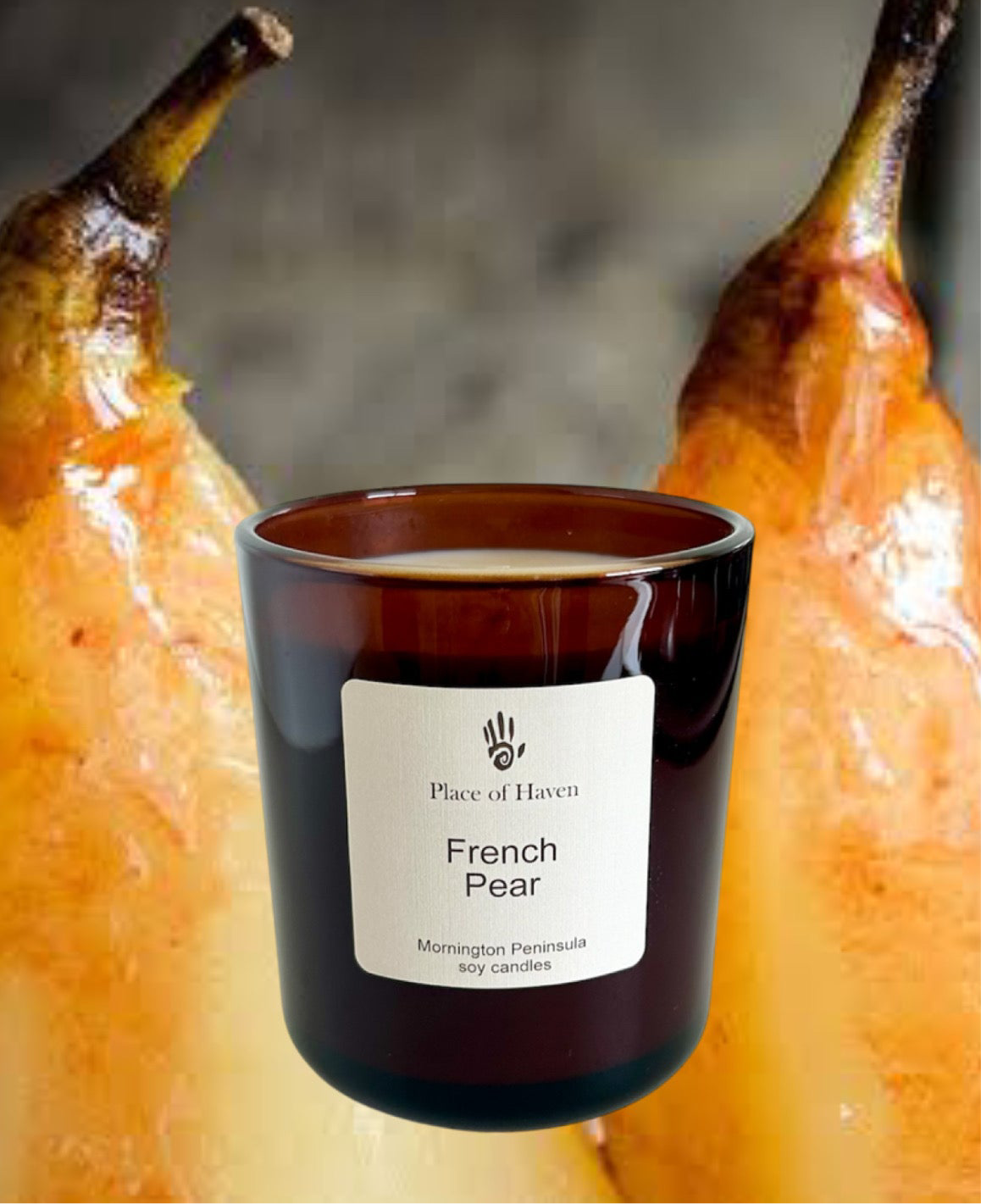French Pear