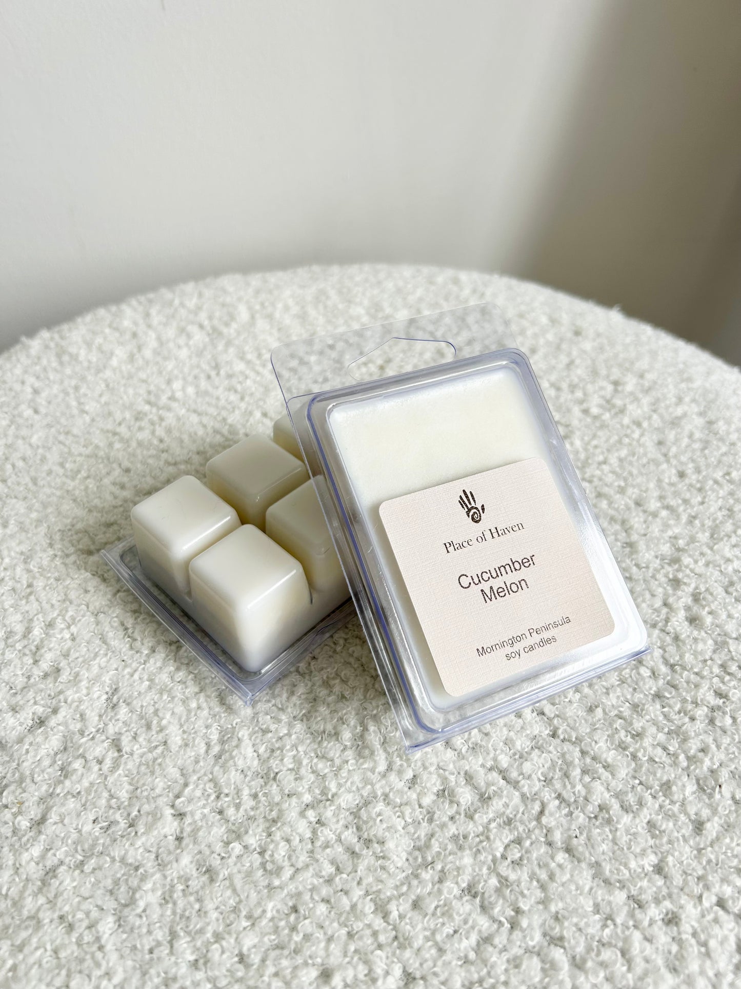 Soy Wax Melt Packs