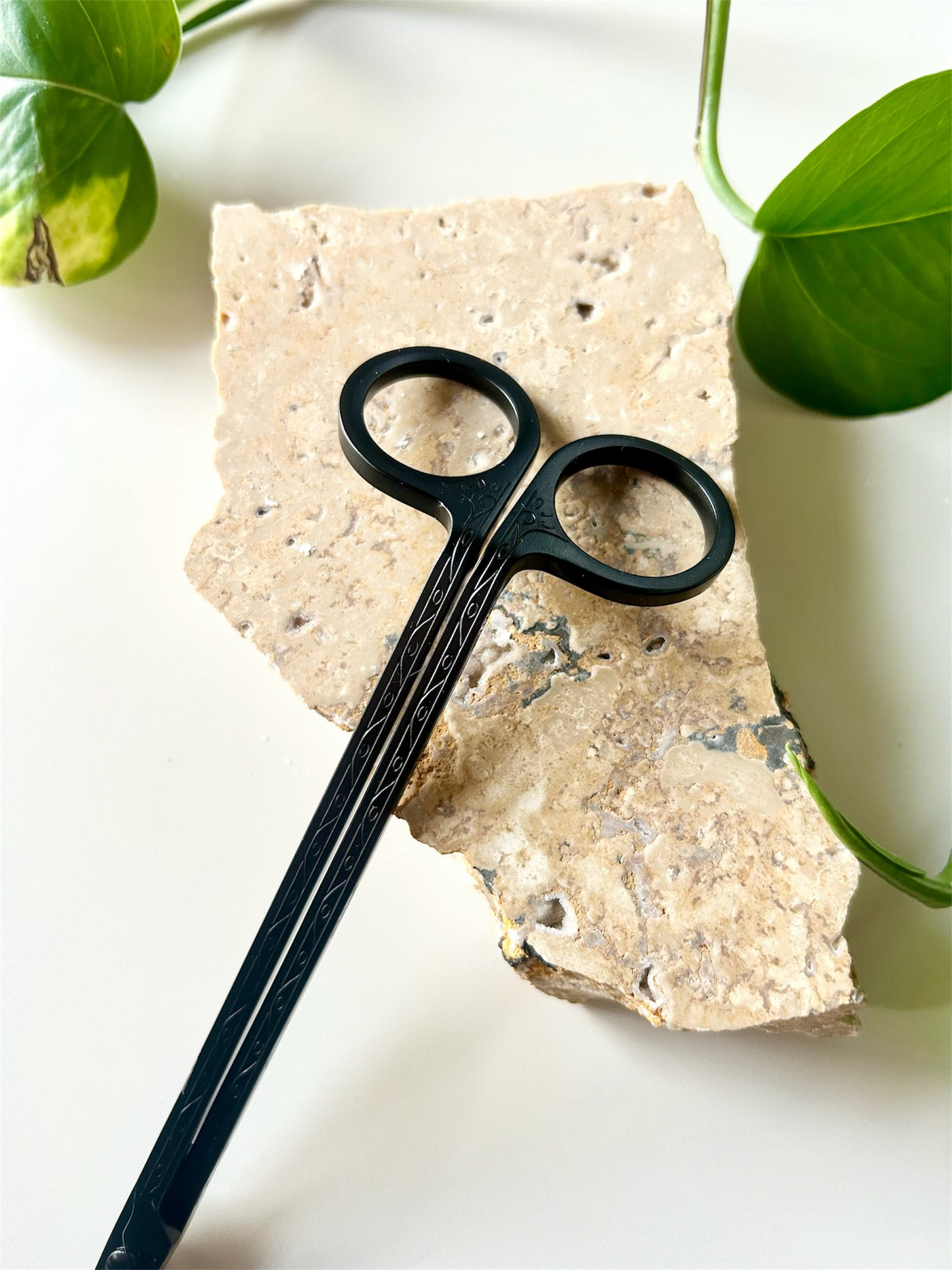 Wick Trimmer