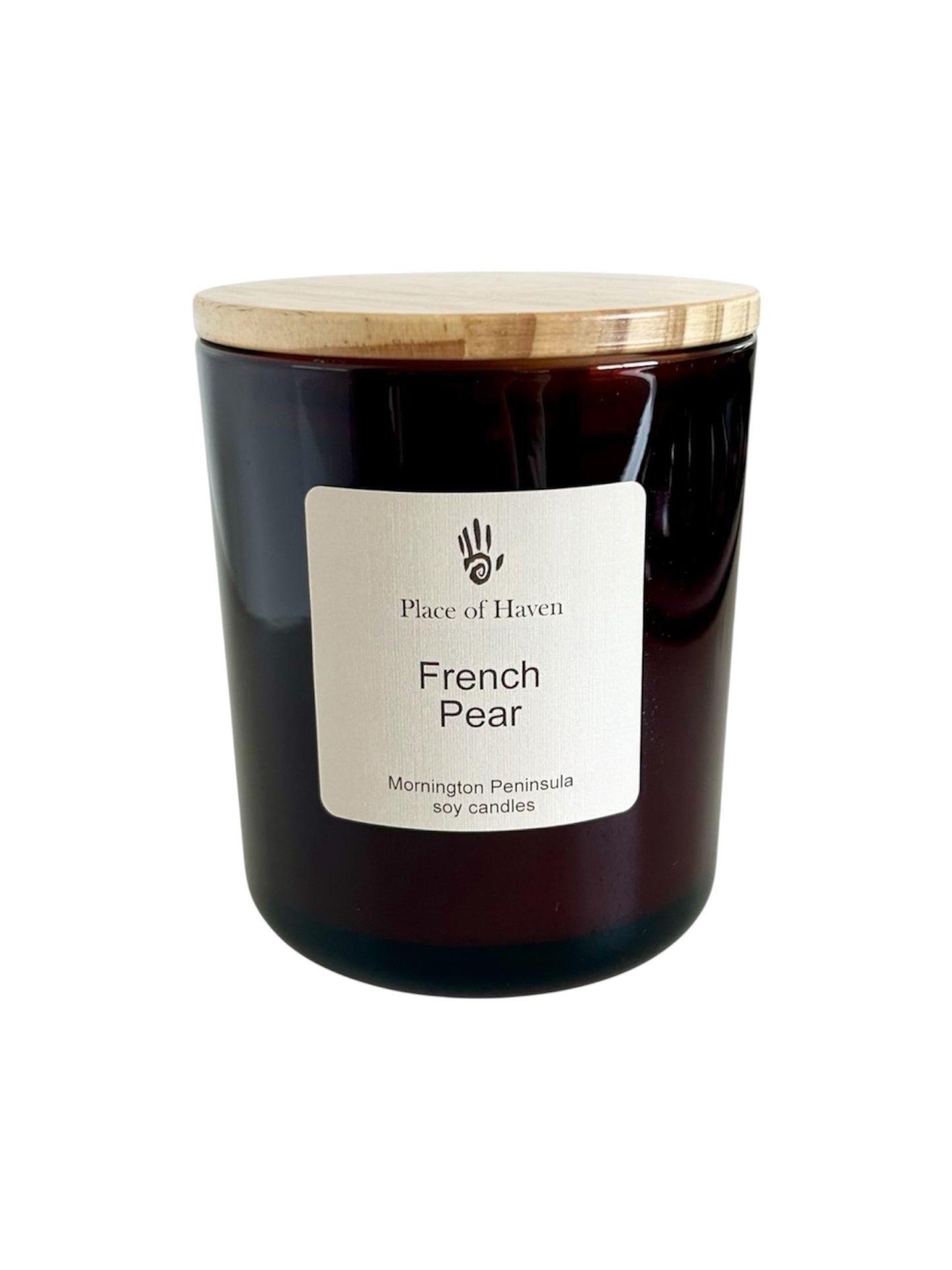 French Pear