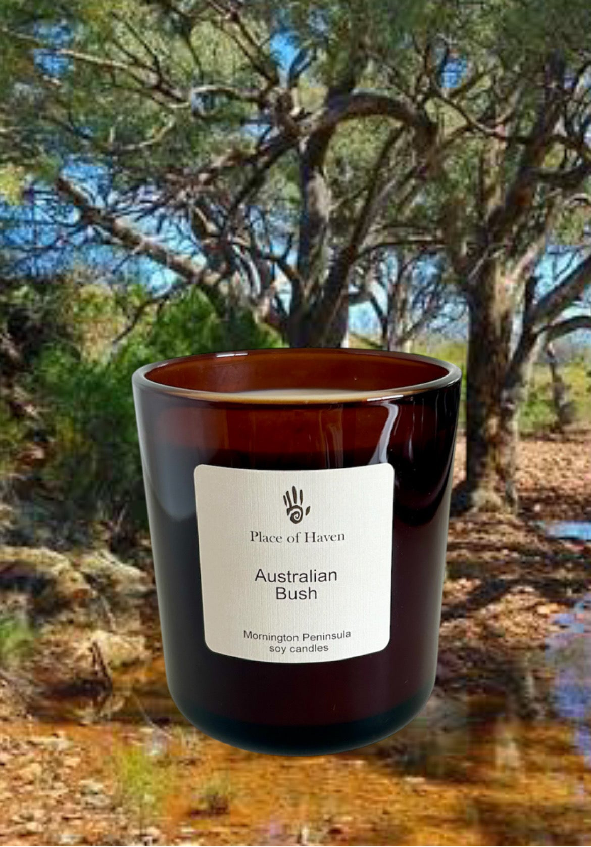 Australian Bush