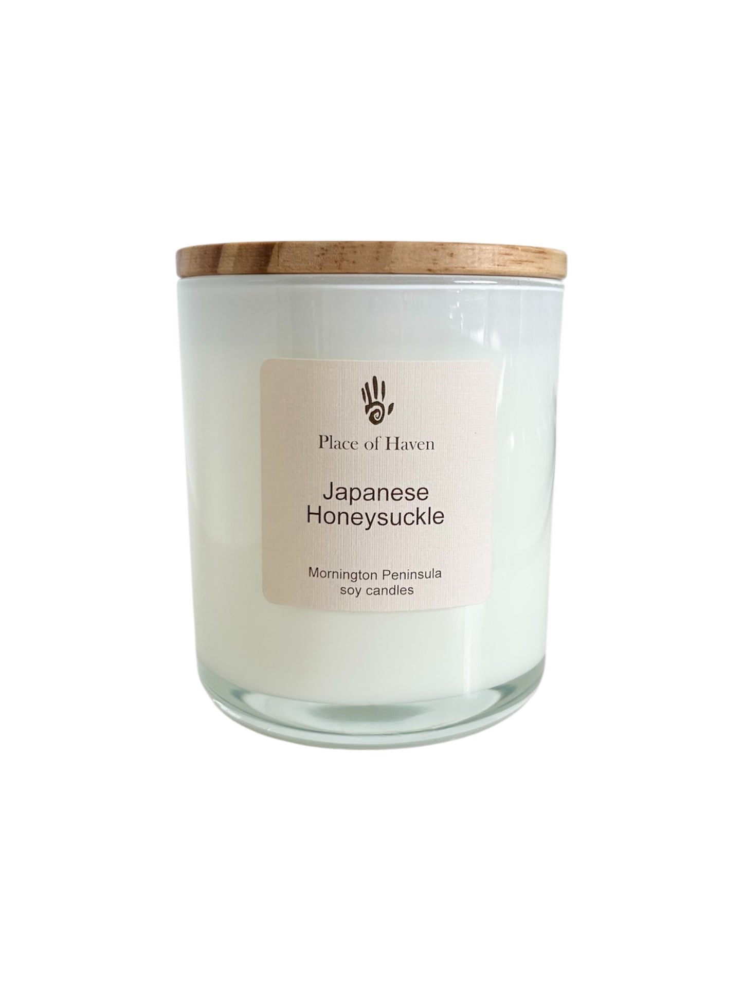 Japanese Honeysuckle