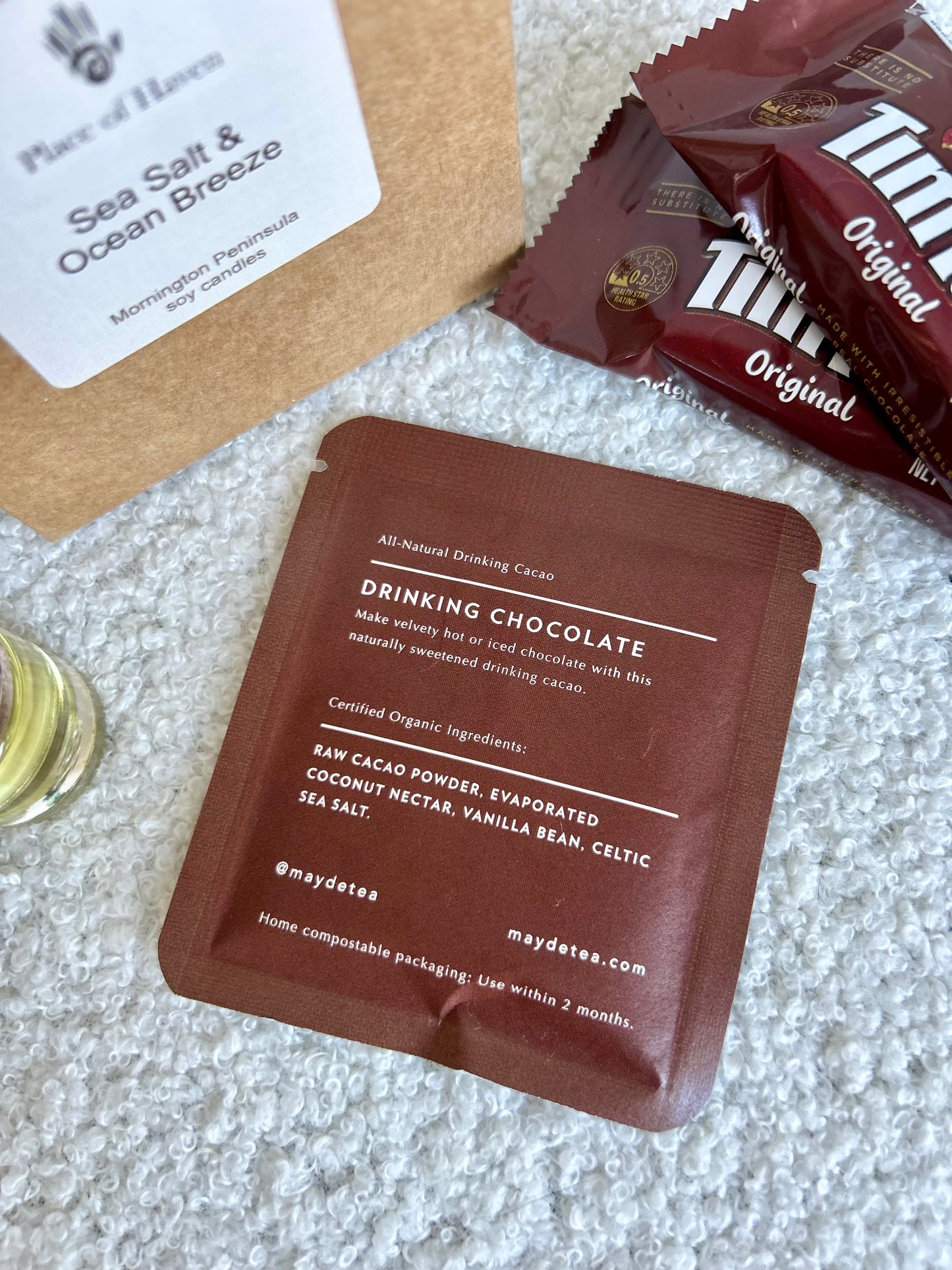 Mother’s Day Gift Packs