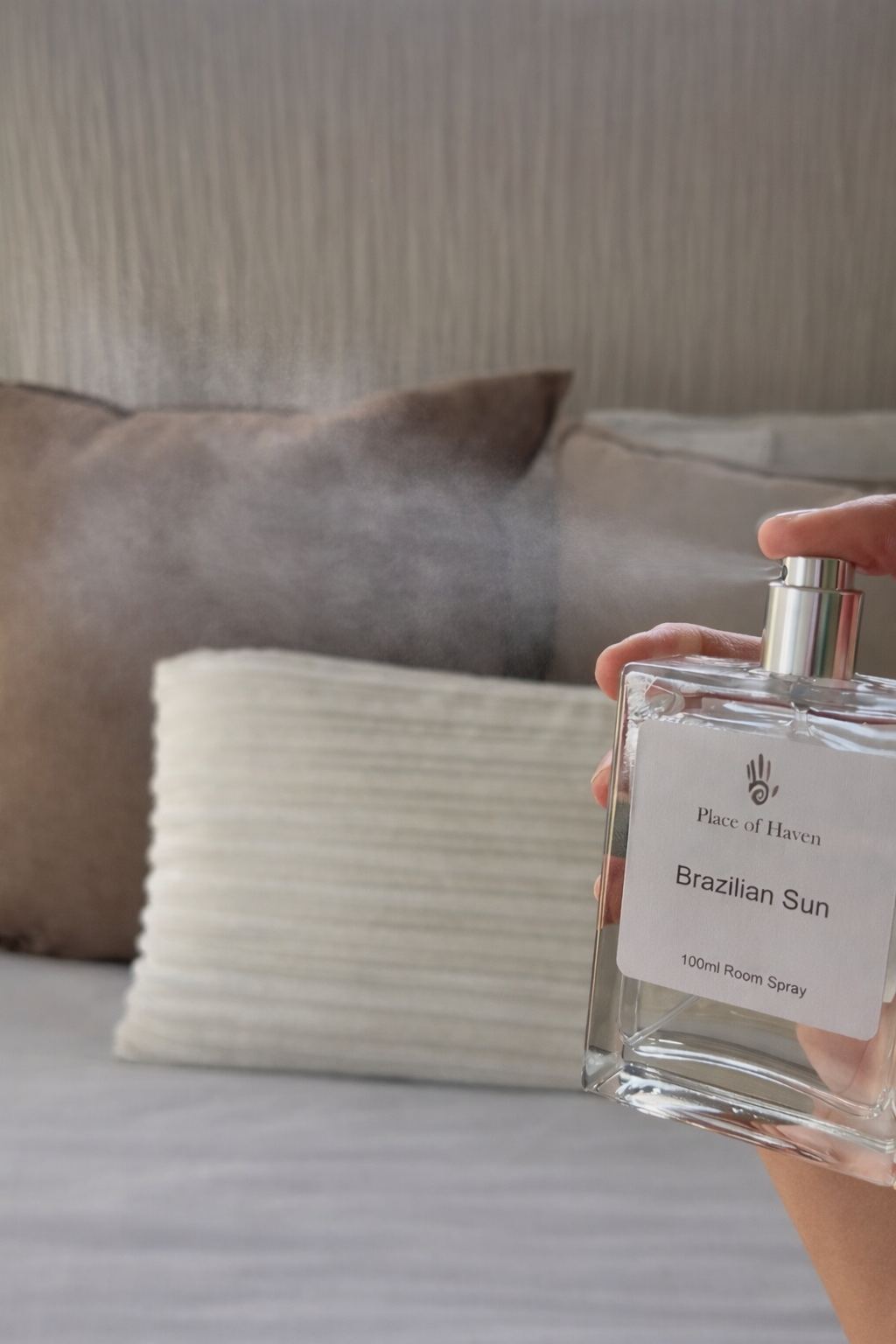 Room Spray