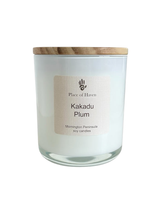 Kakadu Plum