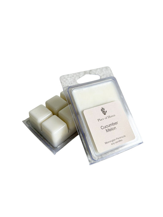 Soy Wax Melt Packs