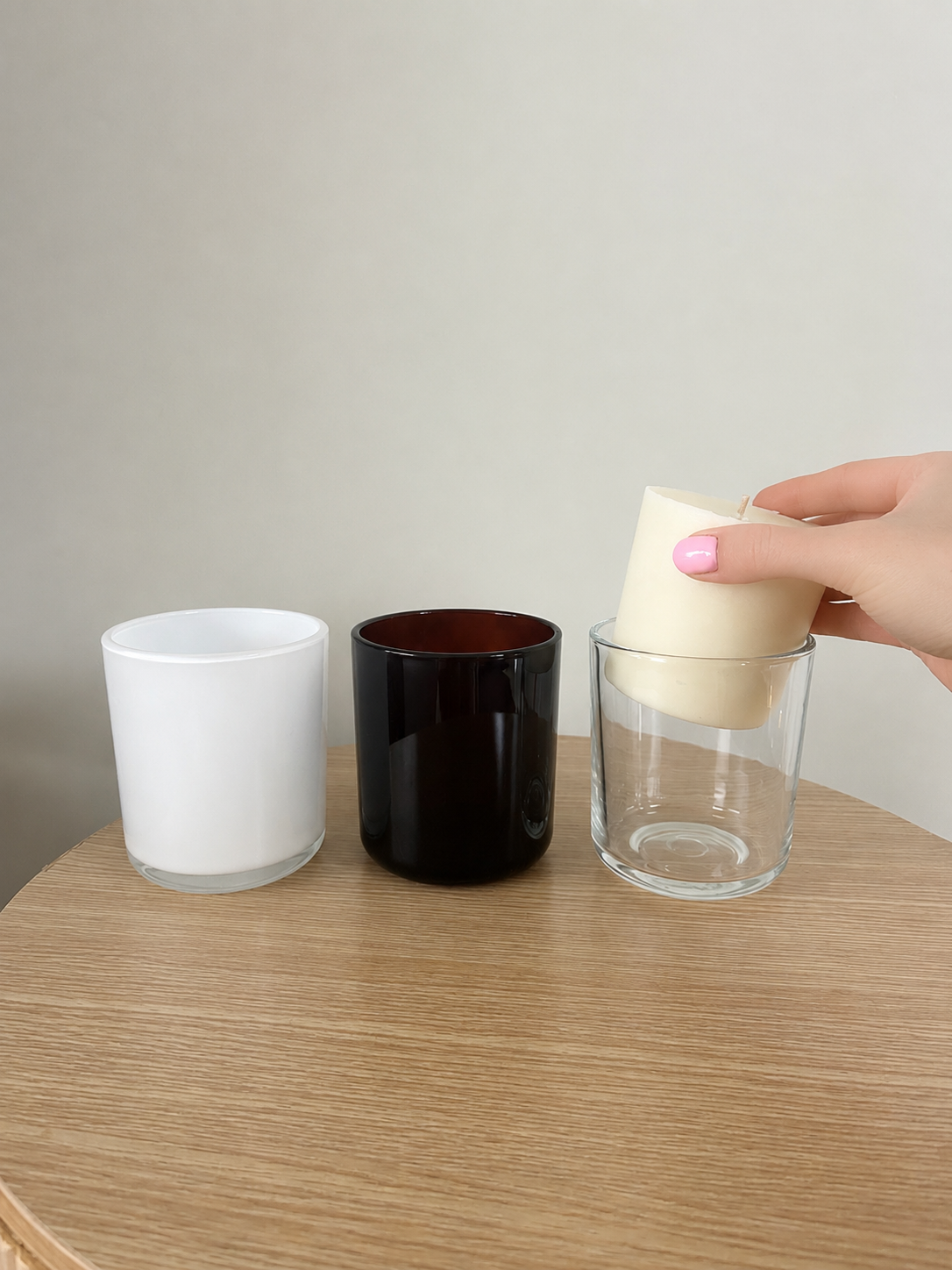 Candle Refill