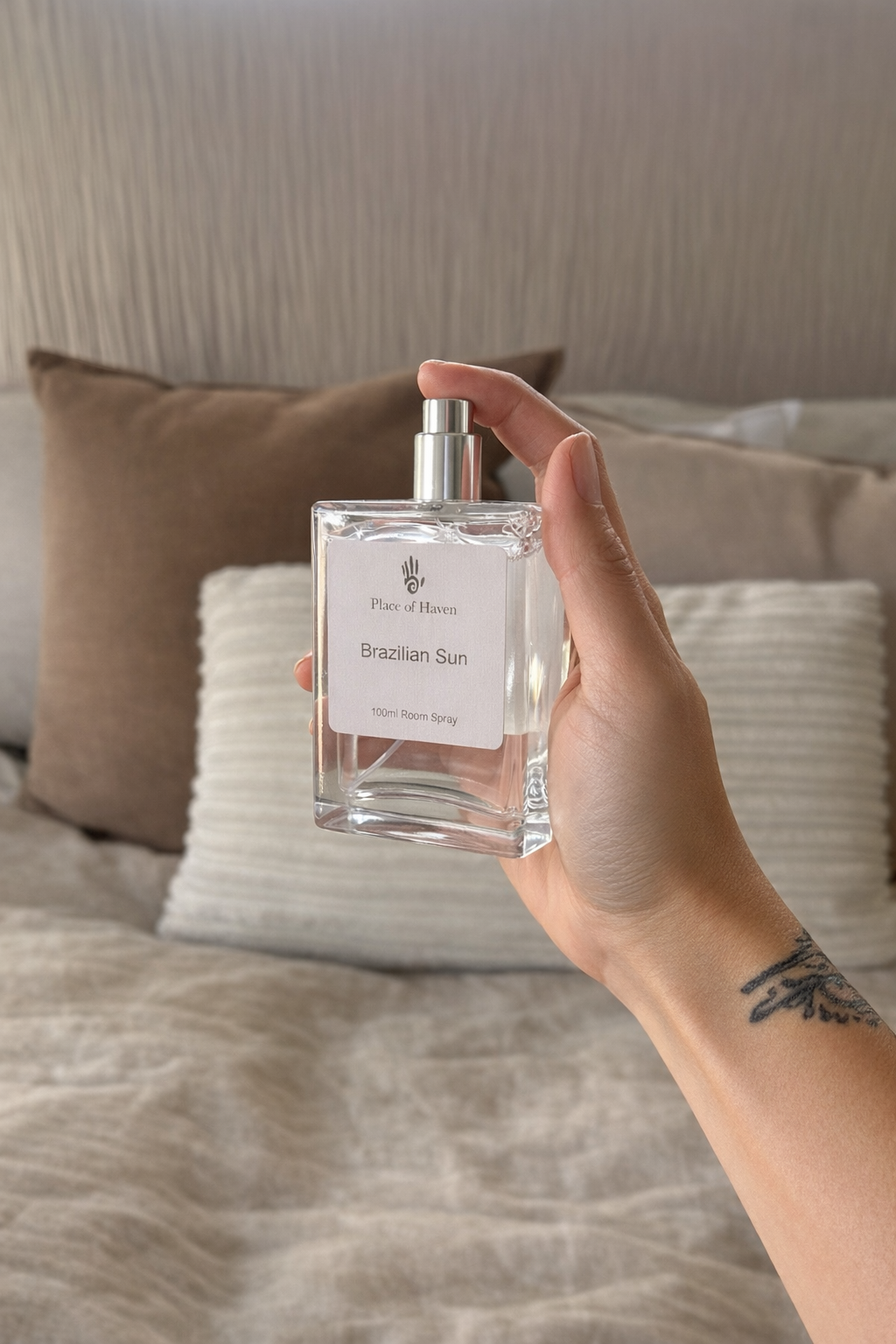 Room Spray