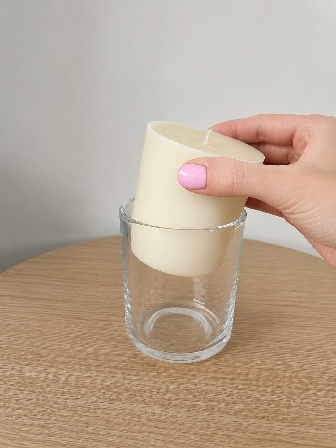 Candle Refill