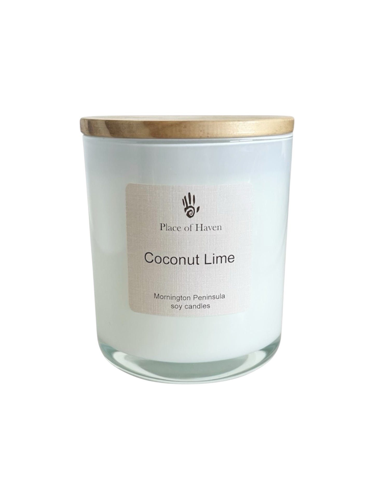 Coconut Lime