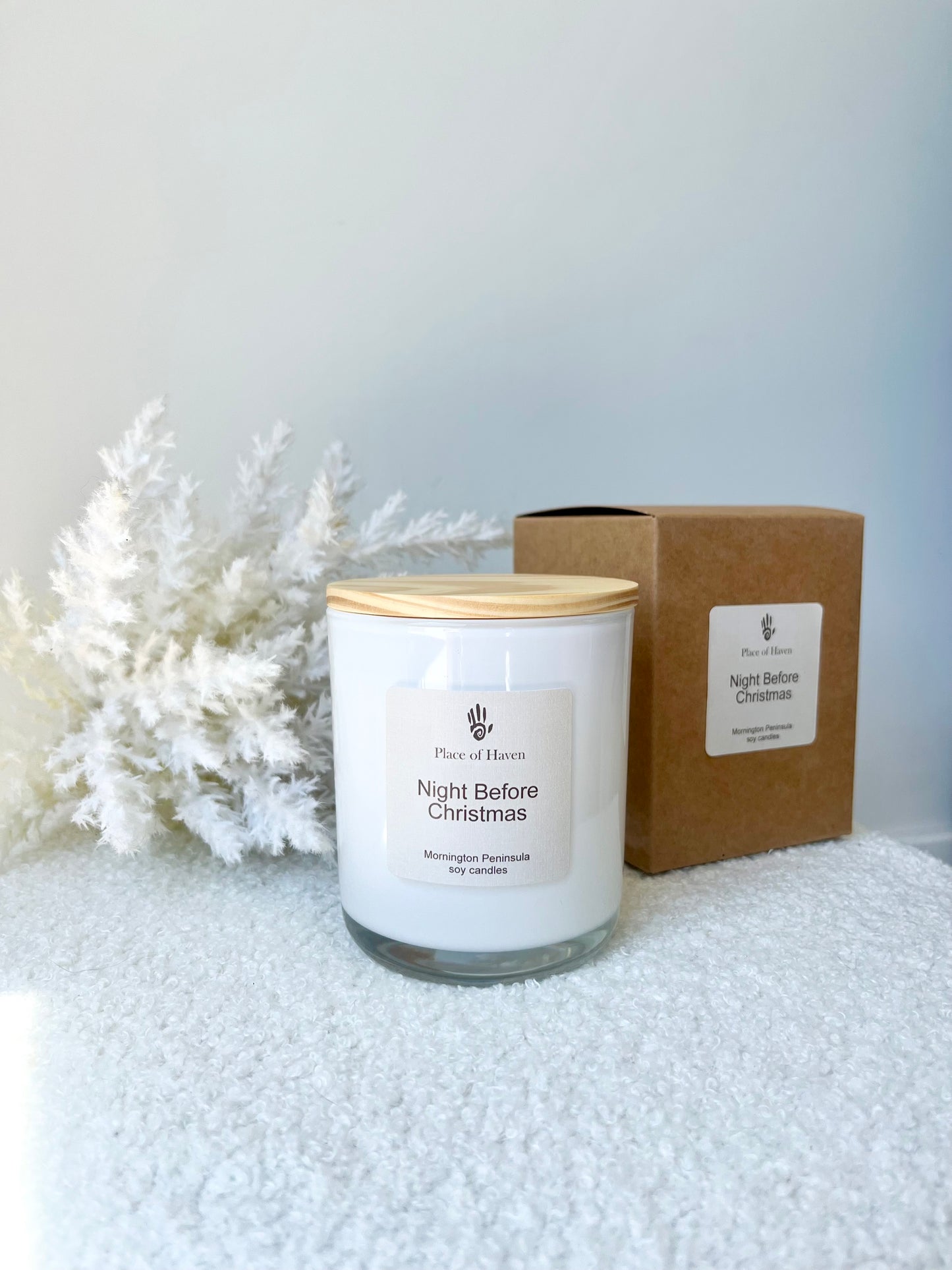 White Christmas Collection