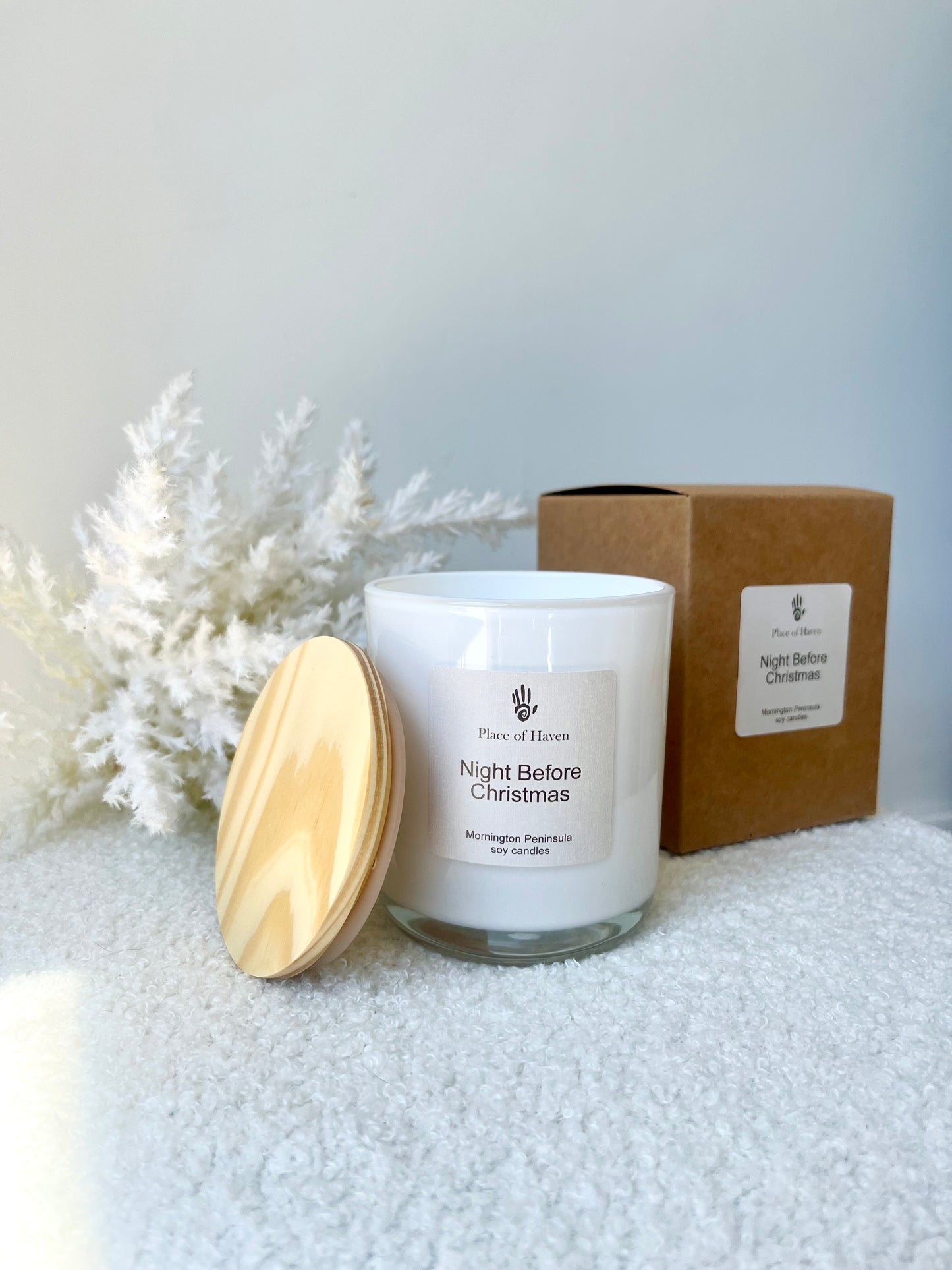 White Christmas Collection