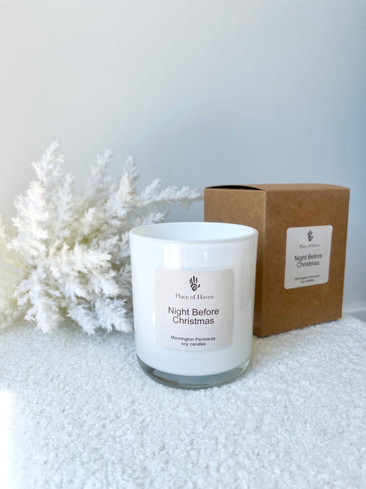 White Christmas Collection