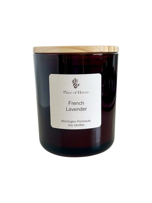 French Lavender