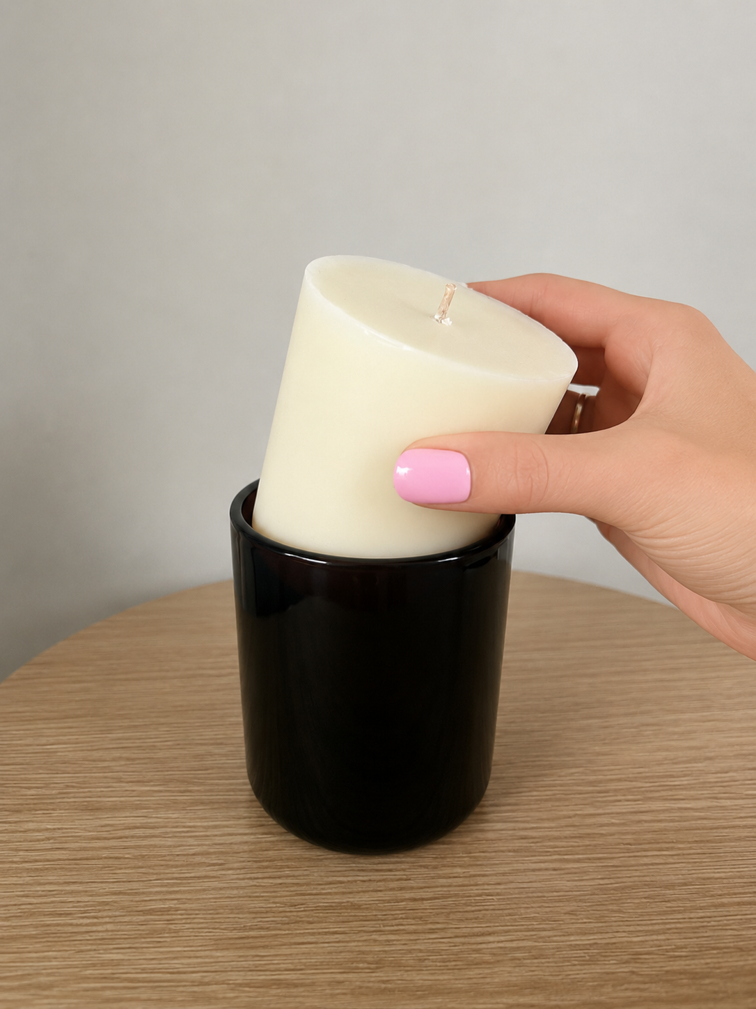 Candle Refill