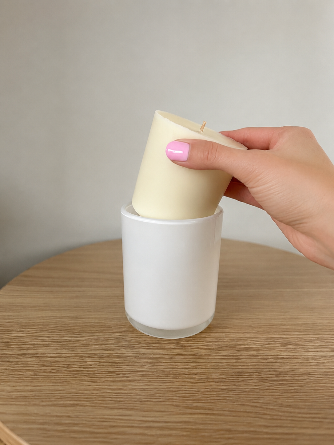 Candle Refill