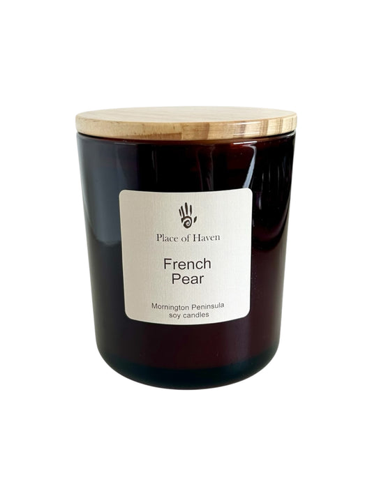 French Pear