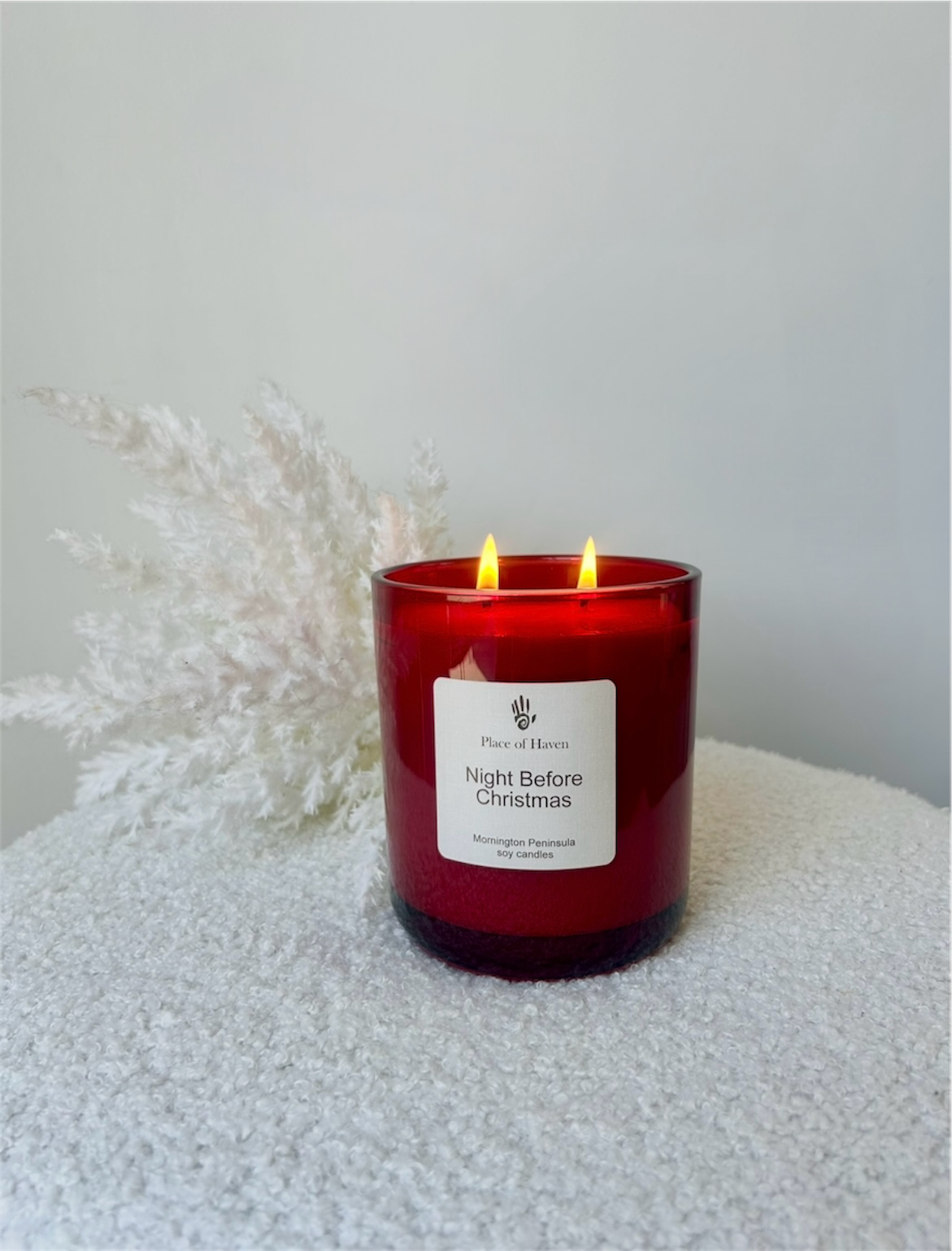 Red Christmas Collection