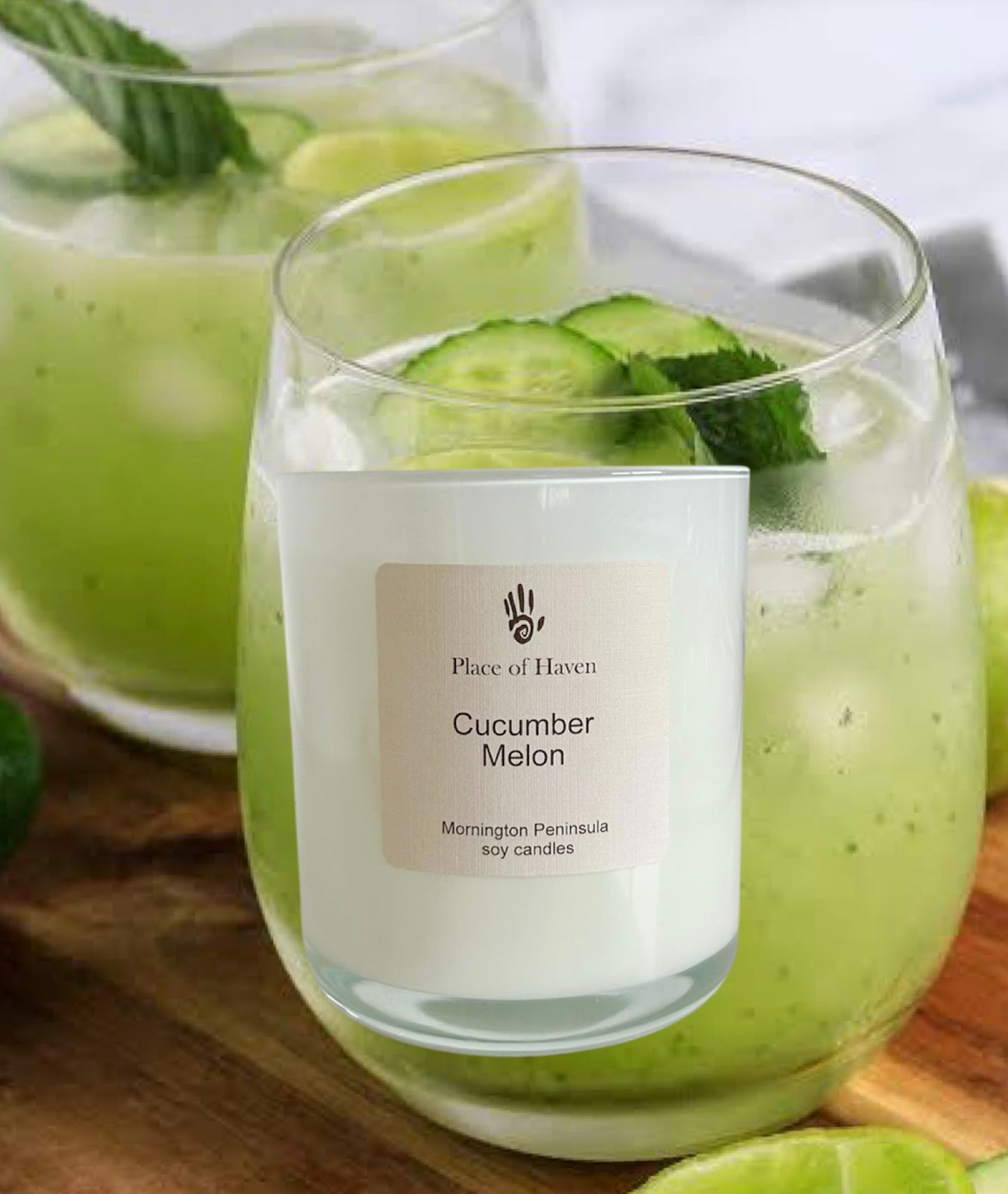 Cucumber Melon