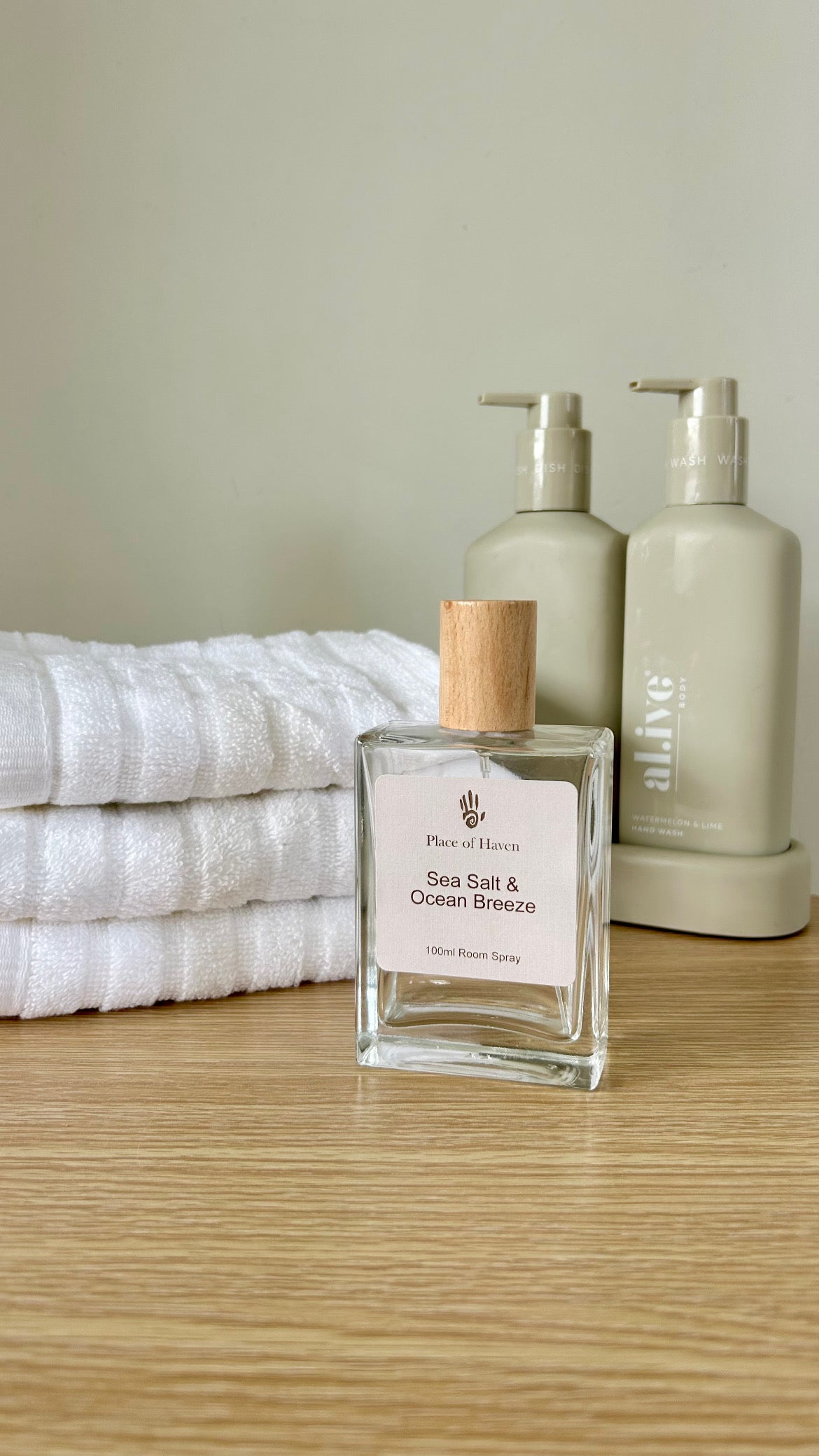 Room Spray