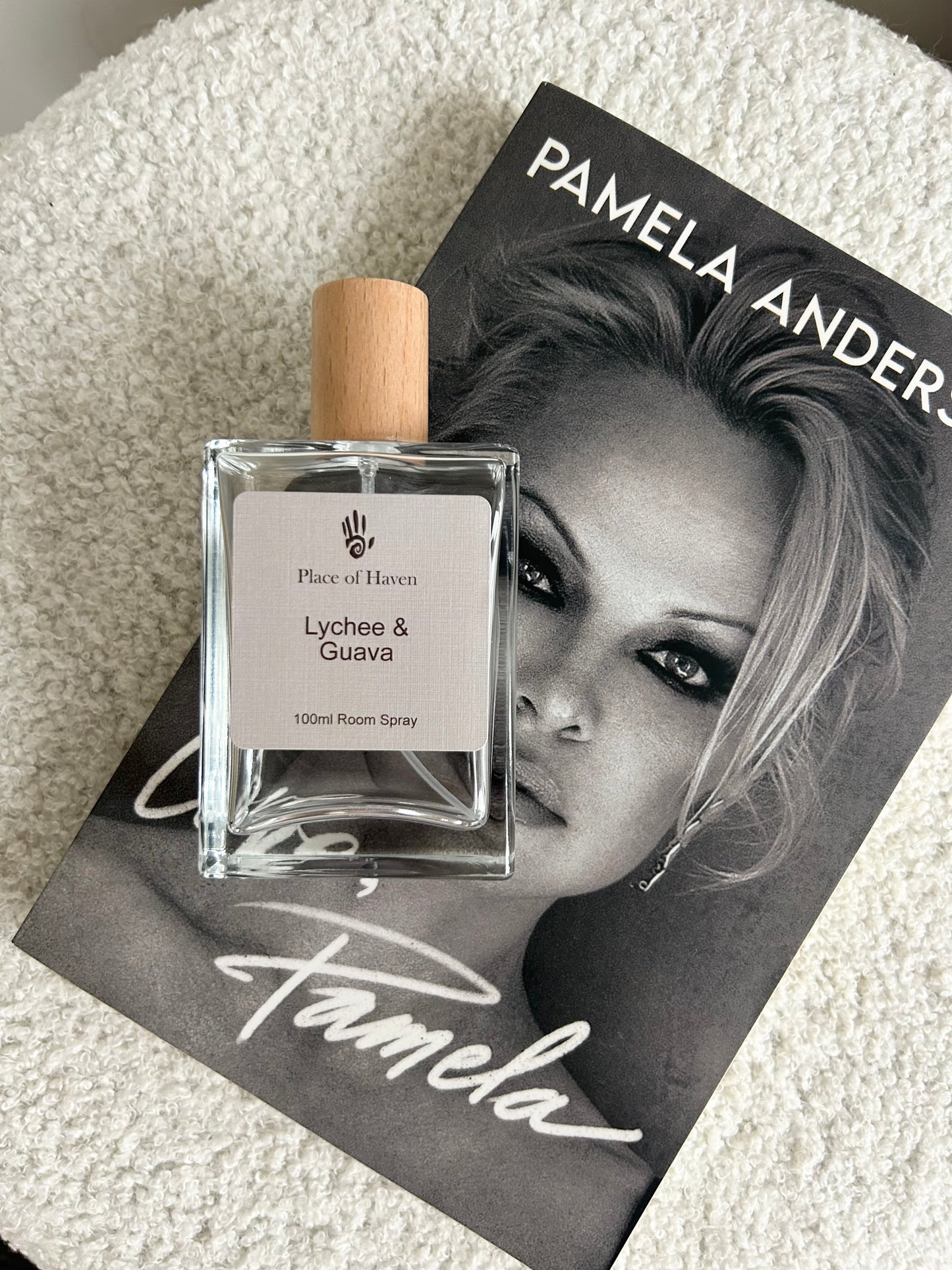 Room Spray